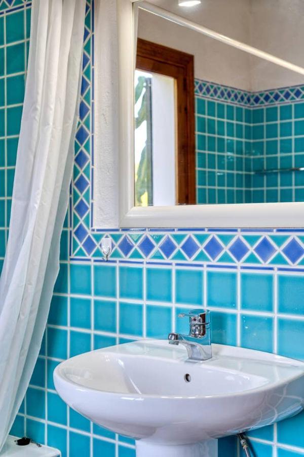 Villa Vertent Алькудия Экстерьер фото