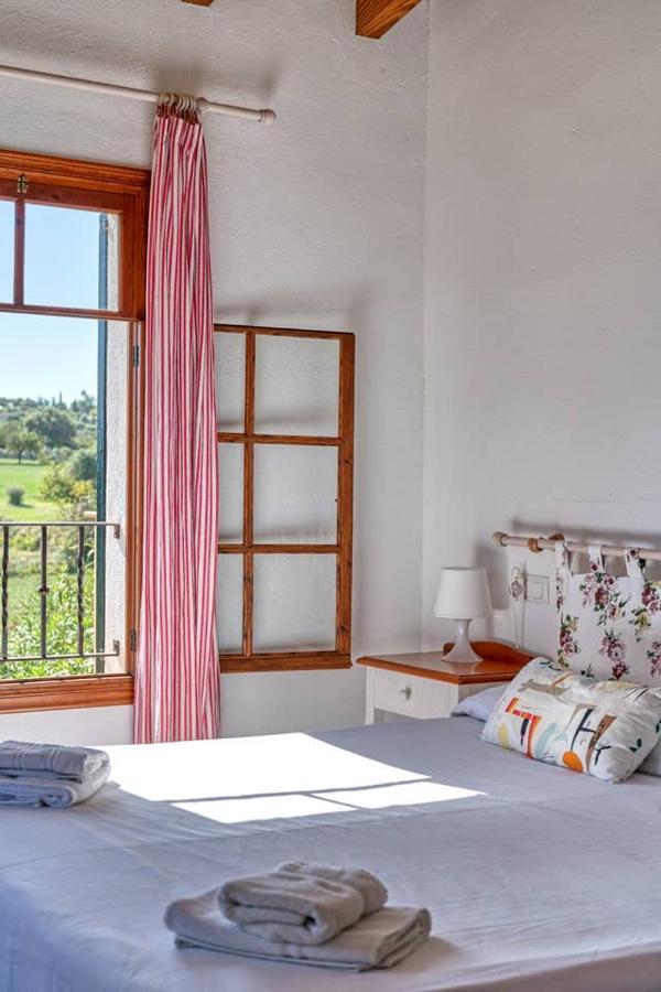 Villa Vertent Алькудия Экстерьер фото