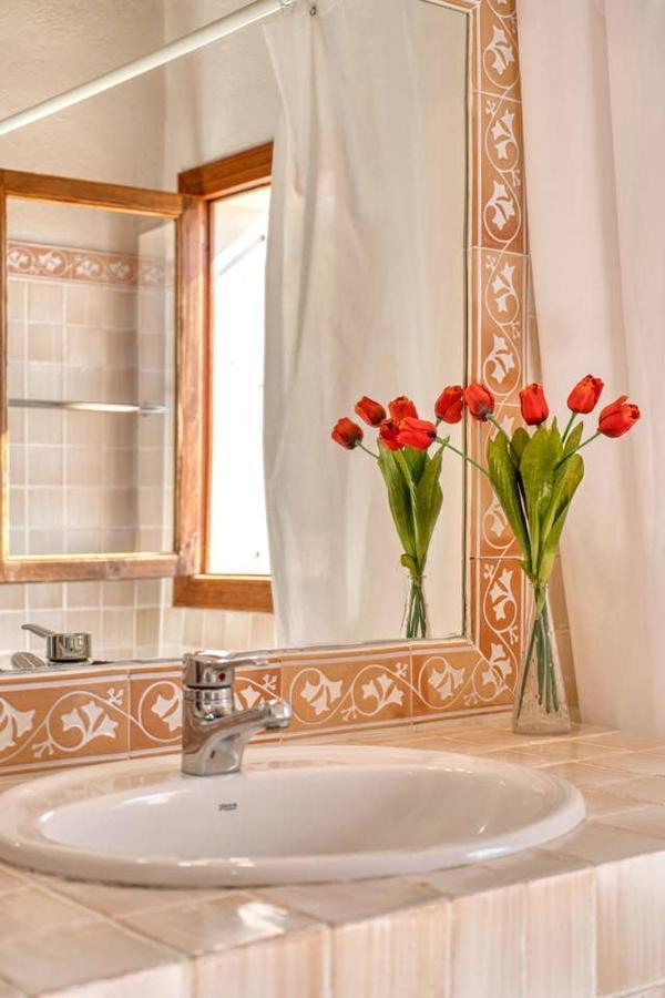 Villa Vertent Алькудия Экстерьер фото